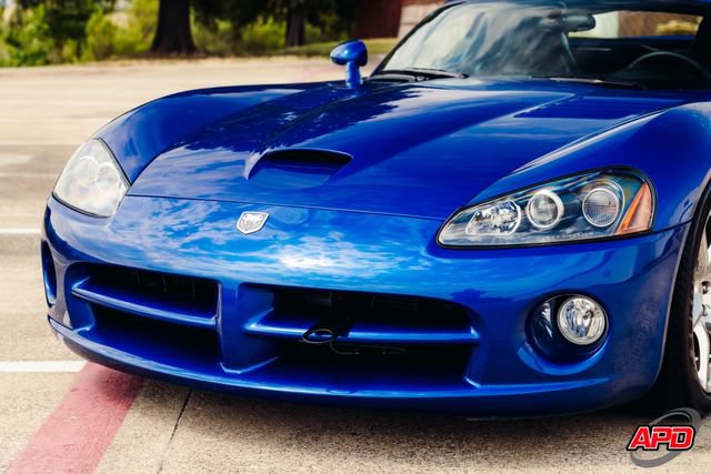 Used 2006 Dodge Viper SRT-10 RWD image 23