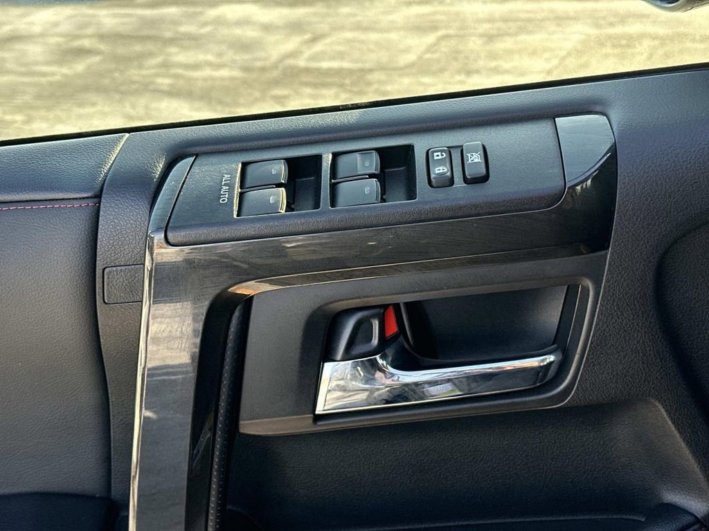 Used 2024 Toyota 4Runner TRD Off-Road image 23