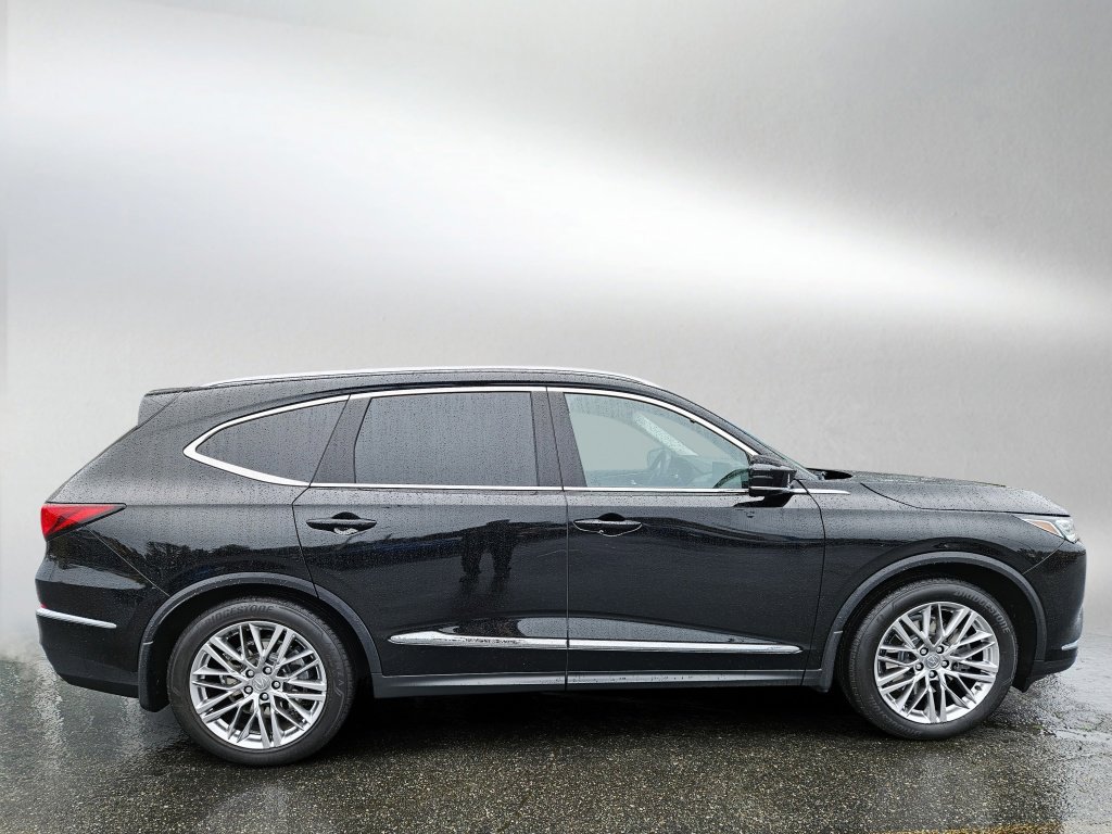 Certified 2023 Acura MDX SH-AWD w/ Advance Package image 2