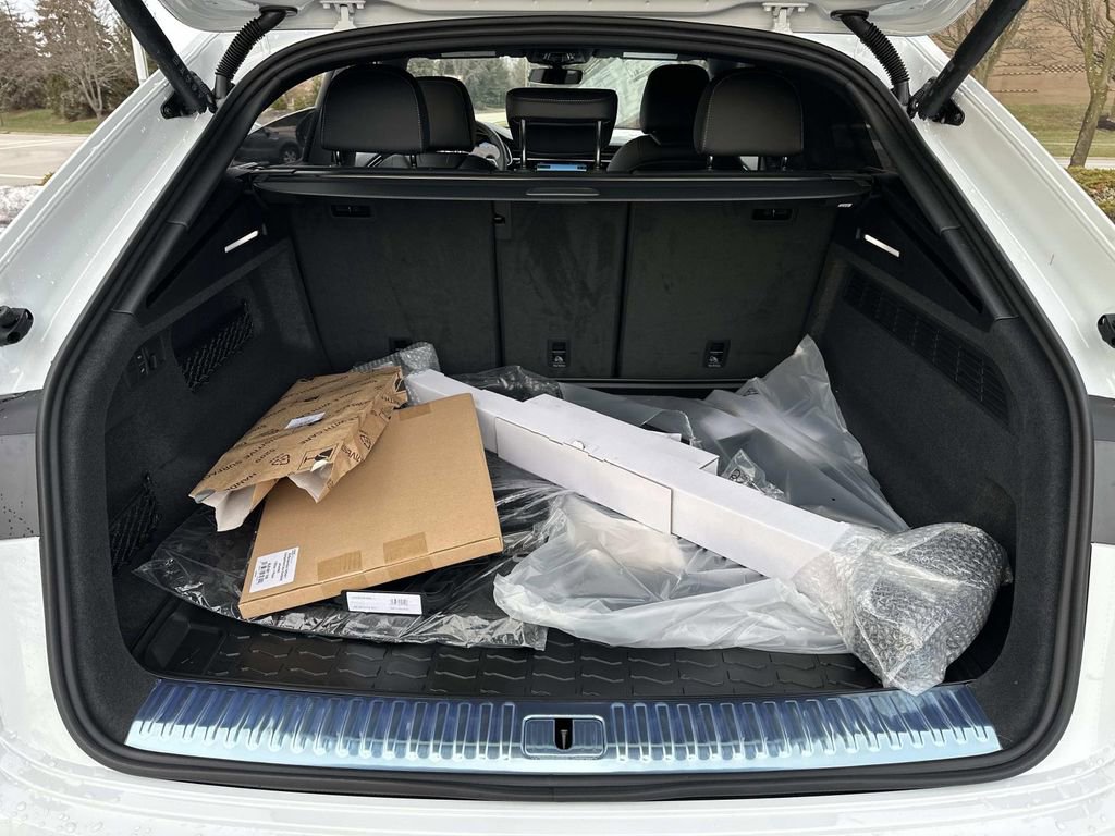 New 2026 Audi Q8 Premium Plus image 9