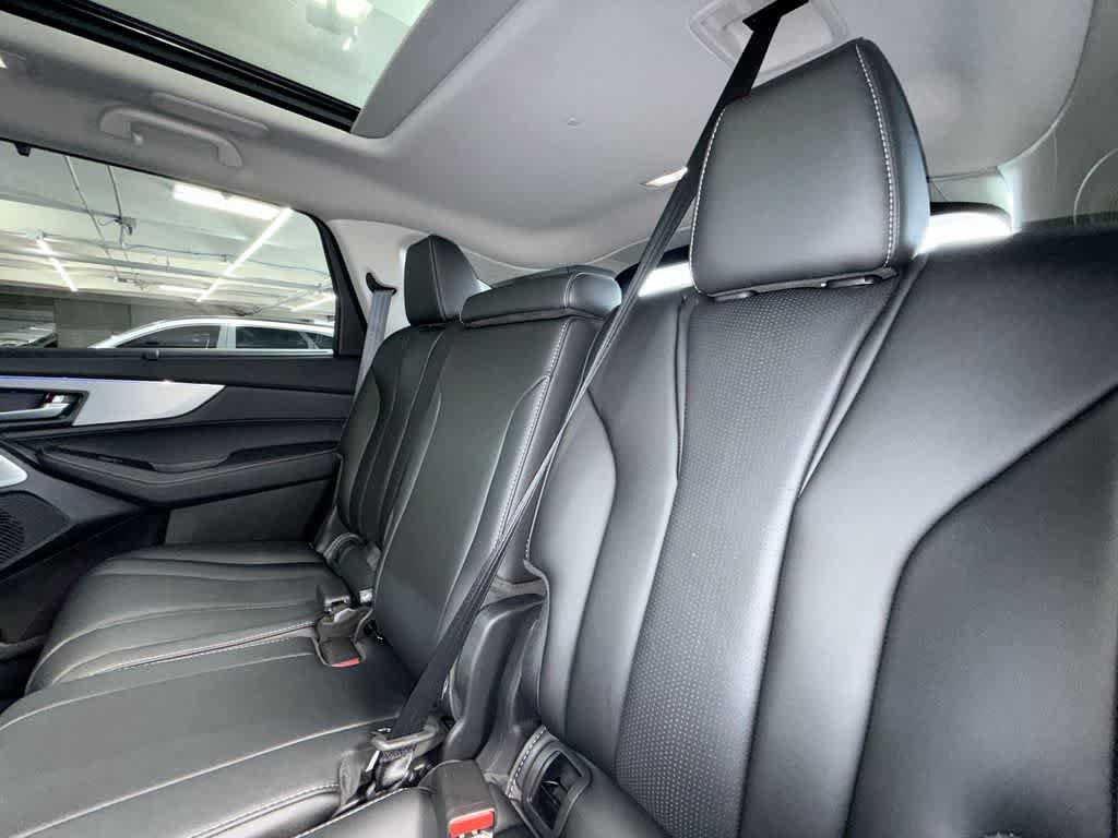 Used 2026 Acura MDX w/ Technology Package FWD image 22