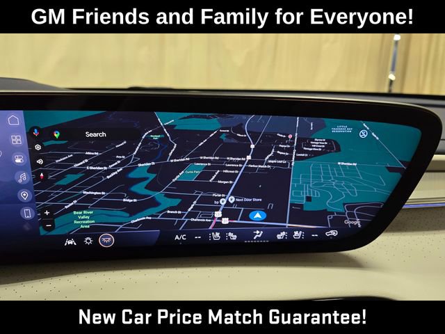 New 2026 Buick Enclave Avenir w/ Super Cruise Package AWD/4WD image 19