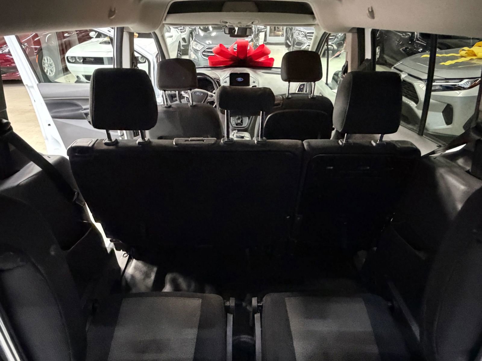 Used 2022 Ford Transit Connect XL image 17