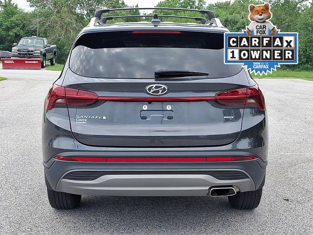 Used 2023 Hyundai Santa Fe SEL AWD/4WD image 6