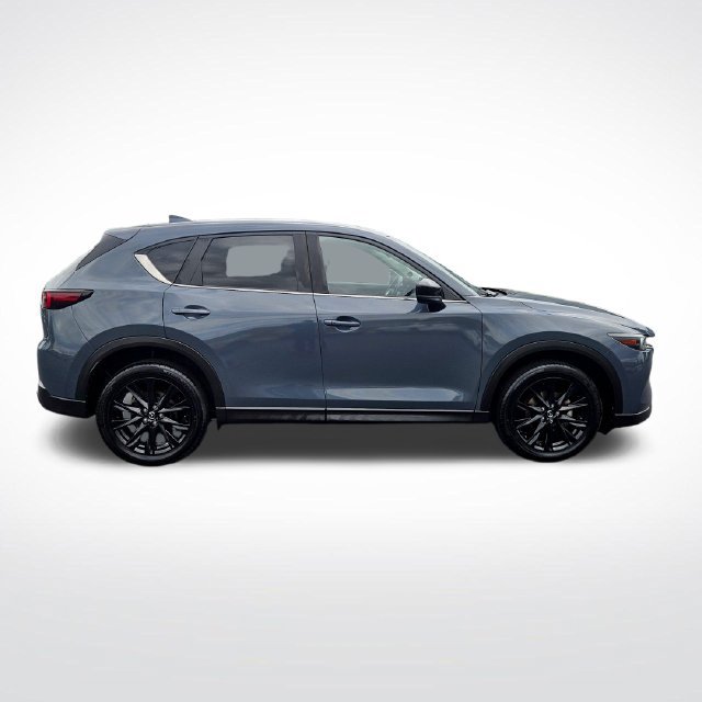 Used 2023 MAZDA CX-5 Carbon Edition AWD/4WD image 7