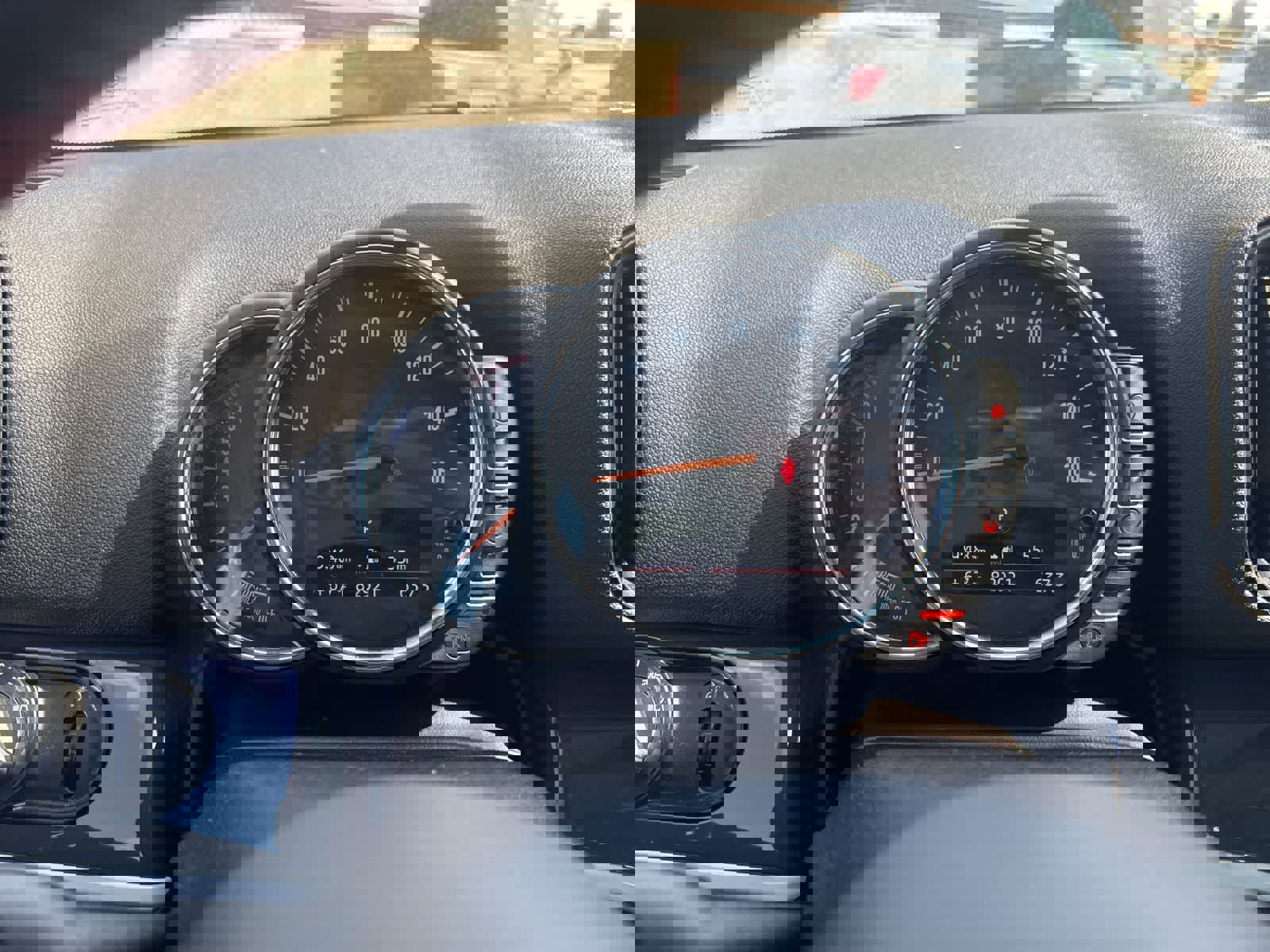 Used 2017 MINI Cooper Countryman S image 19