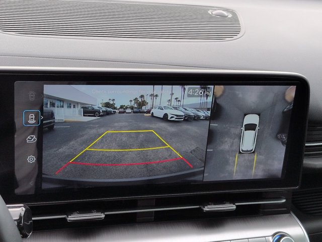 Certified 2024 Hyundai Kona Limited FWD image 21