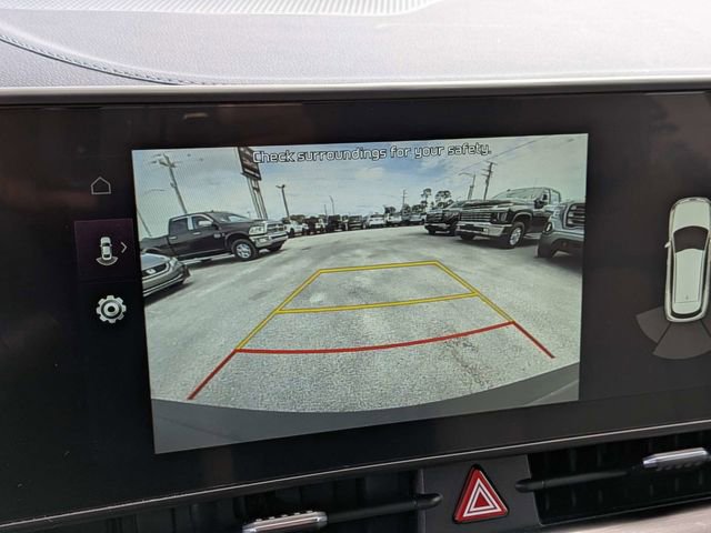 Used 2025 Kia Sportage EX w/ EX Premium Package image 20