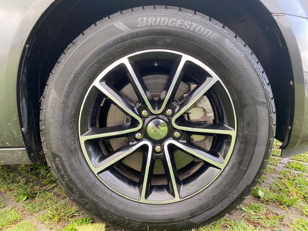 Used 2019 Dodge Grand Caravan GT FWD image 9