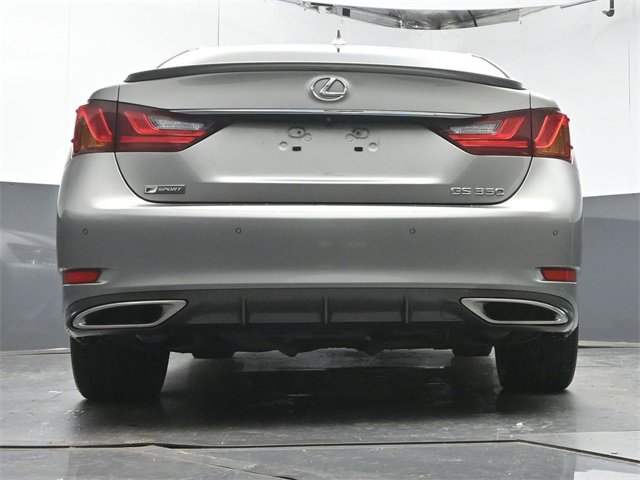 Used 2015 Lexus GS 350 350 image 36