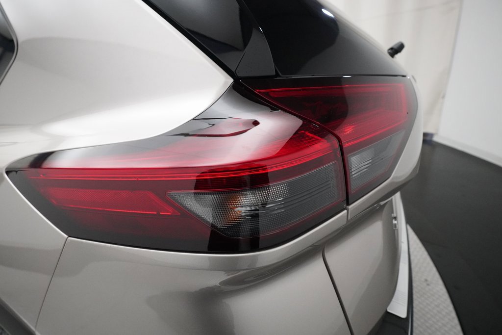 Certified 2023 Nissan Rogue Platinum w/ Platinum Premium Package image 33