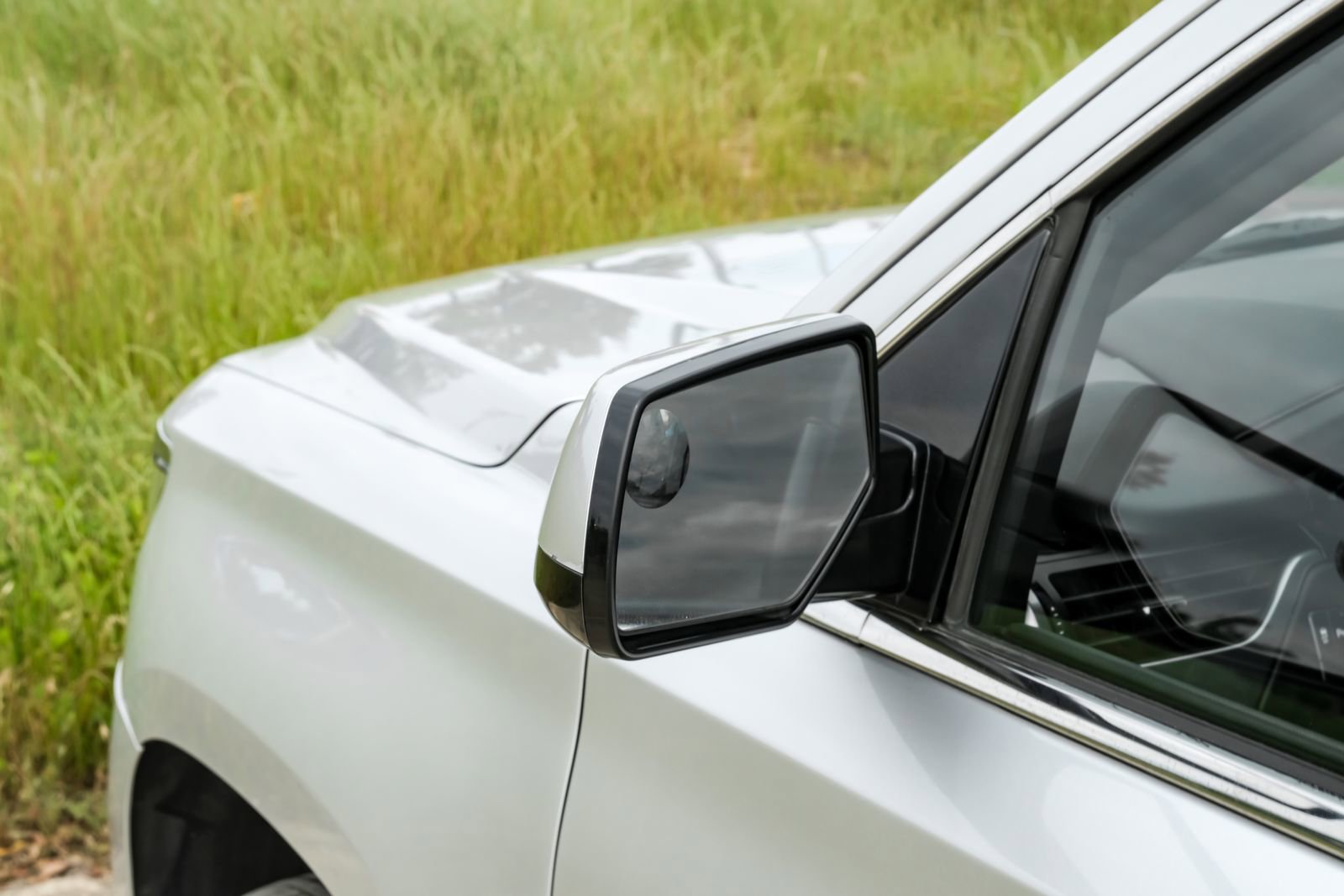 Used 2020 Chevrolet Tahoe LS RWD image 40