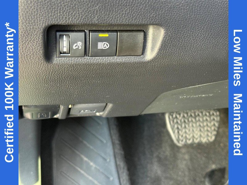 Used 2024 Toyota RAV4 LE FWD image 23