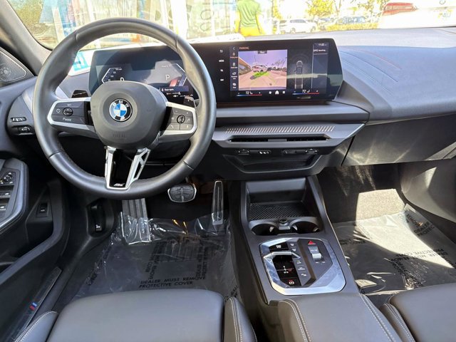 Used 2025 BMW 228i xDrive w/ M Sport Package image 15