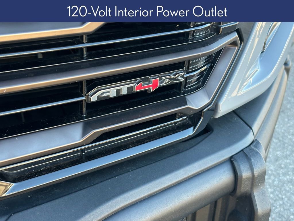 Used 2024 GMC Sierra 1500 AT4X w/ AT4X AEV Edition image 20