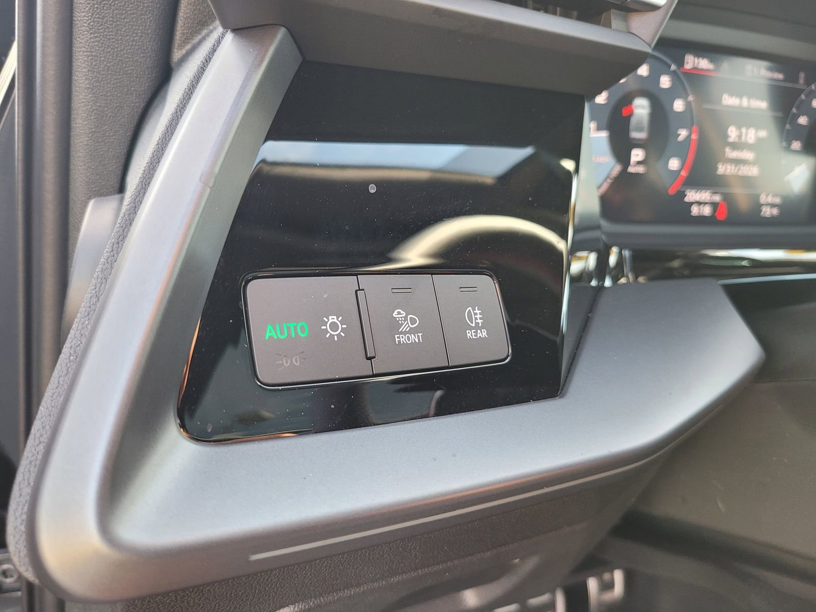 Used 2025 Audi S3 Premium Plus w/ Premium Plus Package image 33