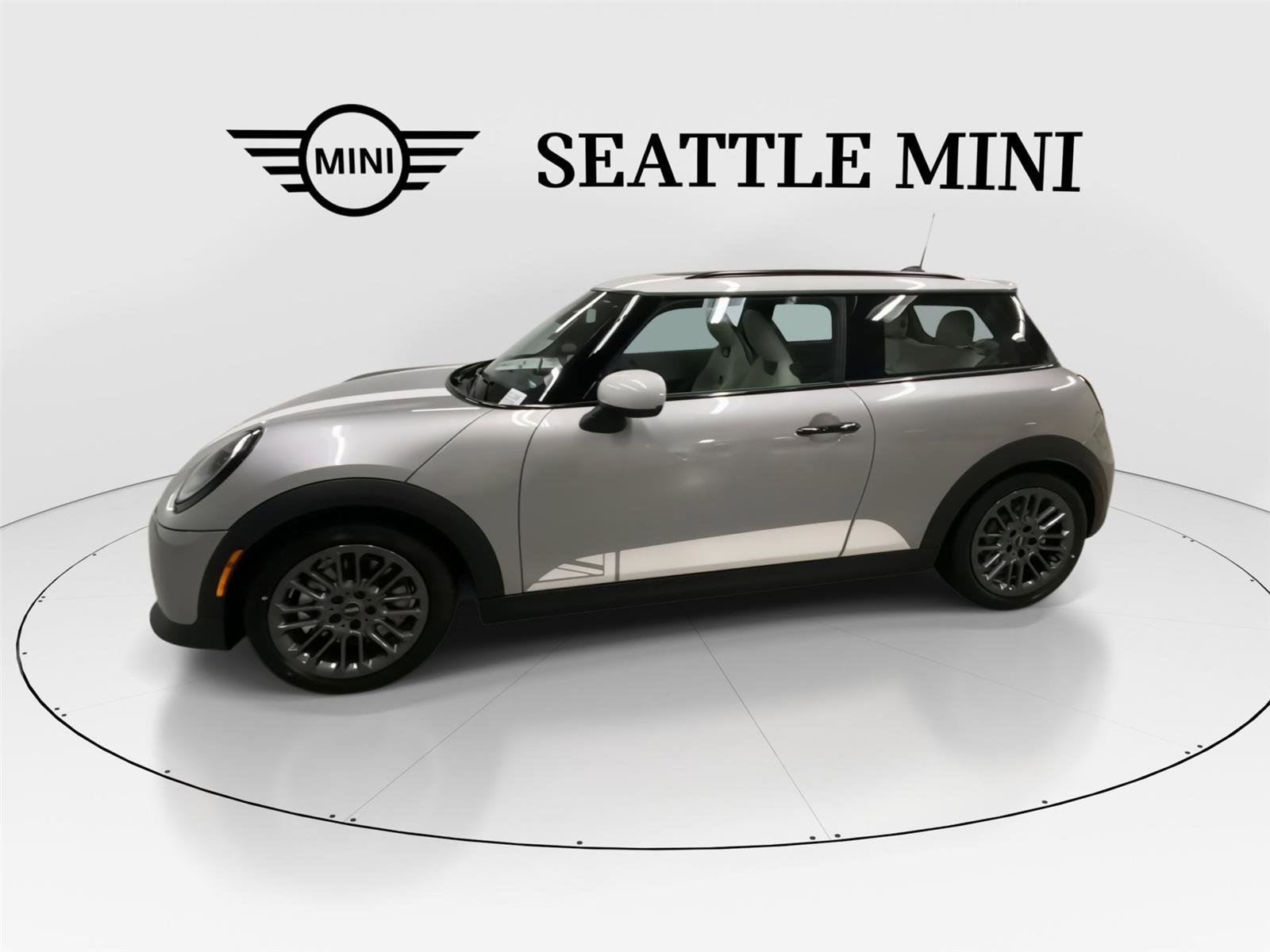 New 2026 MINI Cooper S image 6