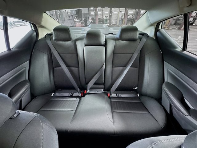 New 2026 Nissan Altima 2.5 SV FWD image 18