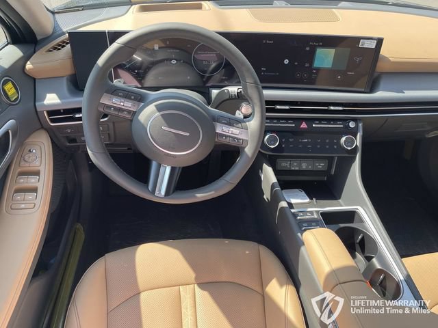 New 2026 Hyundai Sonata Limited FWD image 12