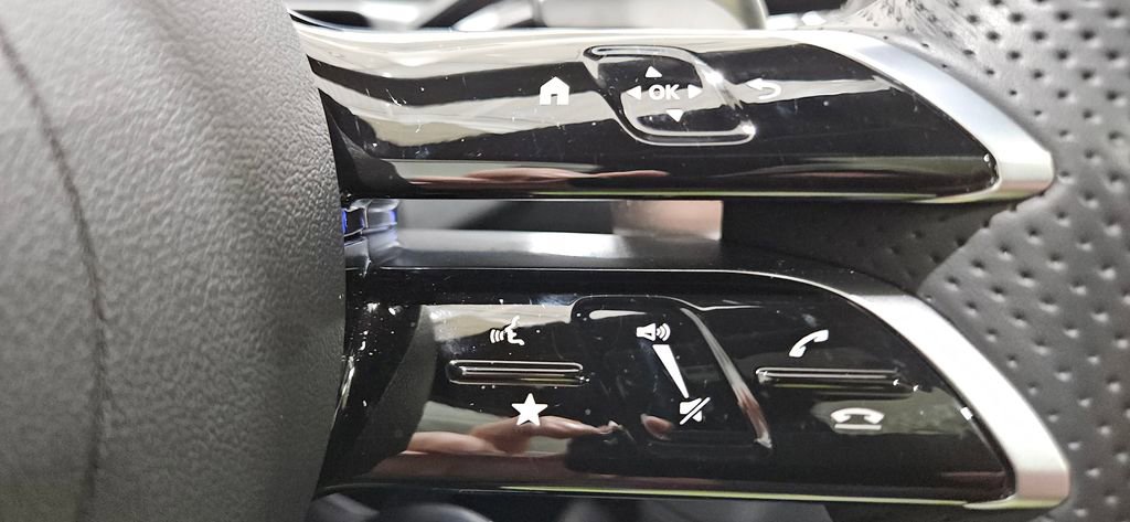 Used 2025 Mercedes-Benz C 36 AMG S image 29