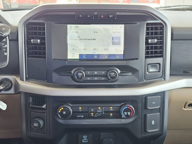 Used 2023 Ford F150 XLT image 22