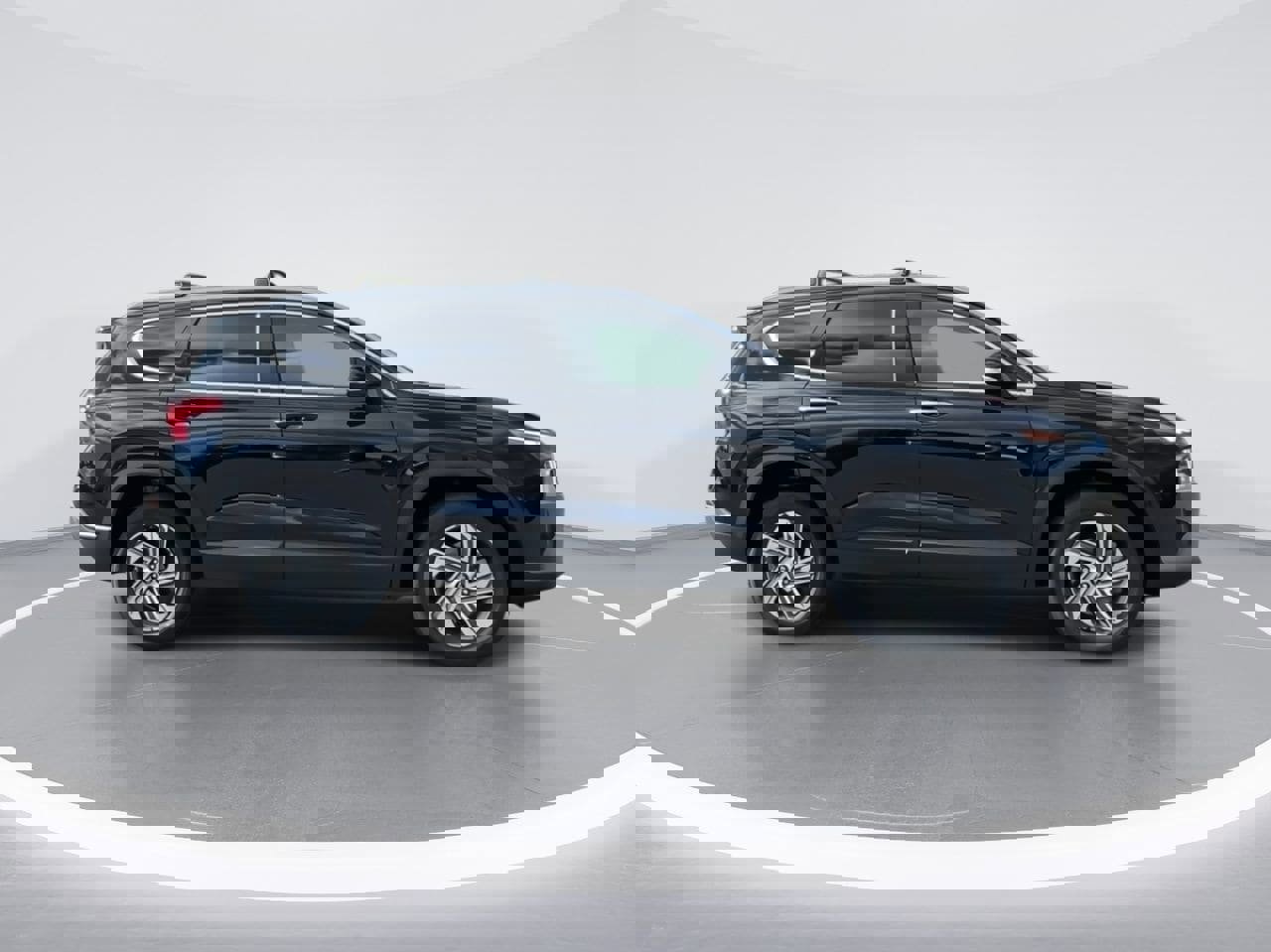 Used 2023 Hyundai Santa Fe SEL image 8