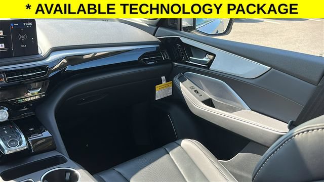 Certified 2026 Acura MDX w/ Technology Package AWD/4WD image 28