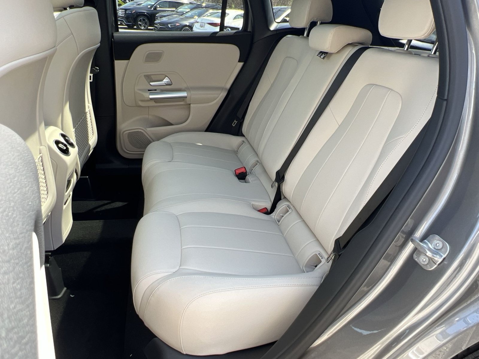 Used 2026 Mercedes-Benz GLA 250 4MATIC image 23