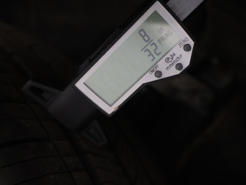 Used 2023 Hyundai Tucson Limited AWD/4WD image 32