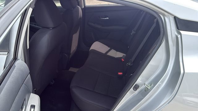 Used 2022 Nissan Sentra S image 15