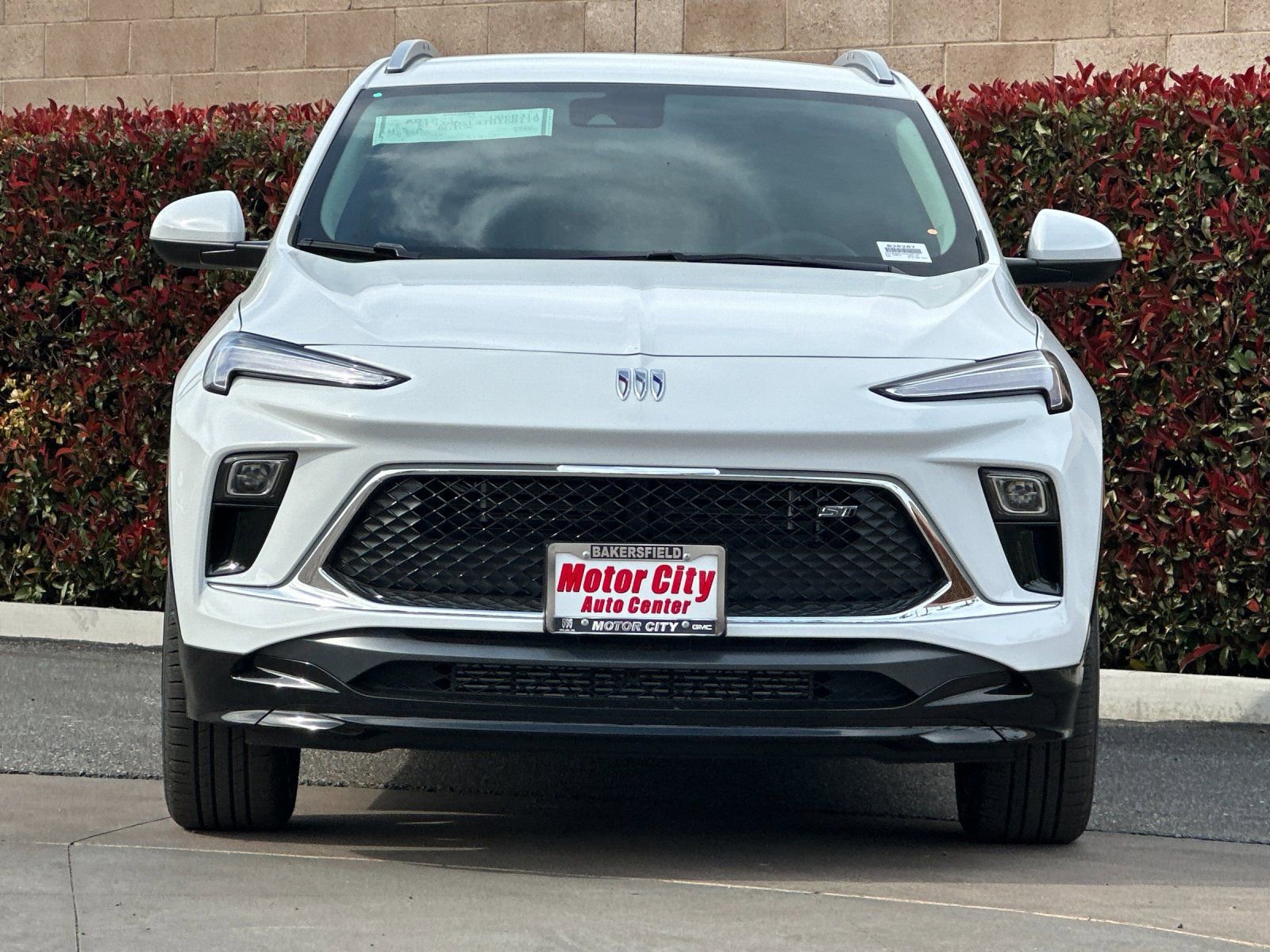 New 2026 Buick Encore GX Sport Touring image 9