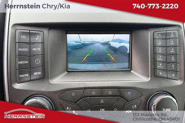 Used 2018 Ford Edge SE AWD/4WD image 17