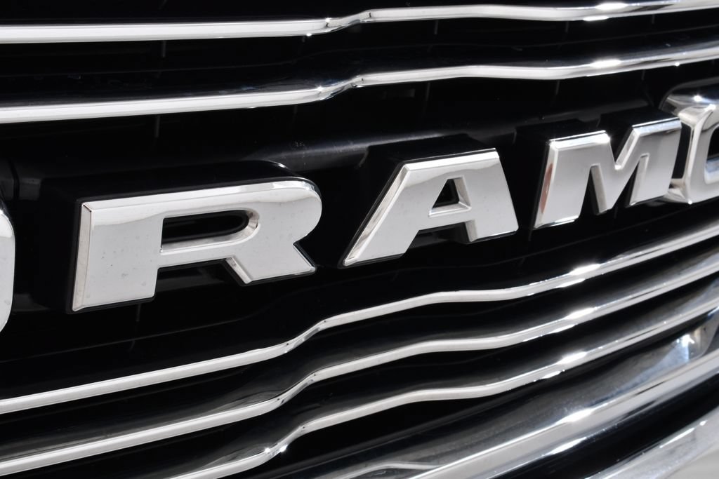 Used 2021 RAM 1500 Laramie AWD/4WD image 20