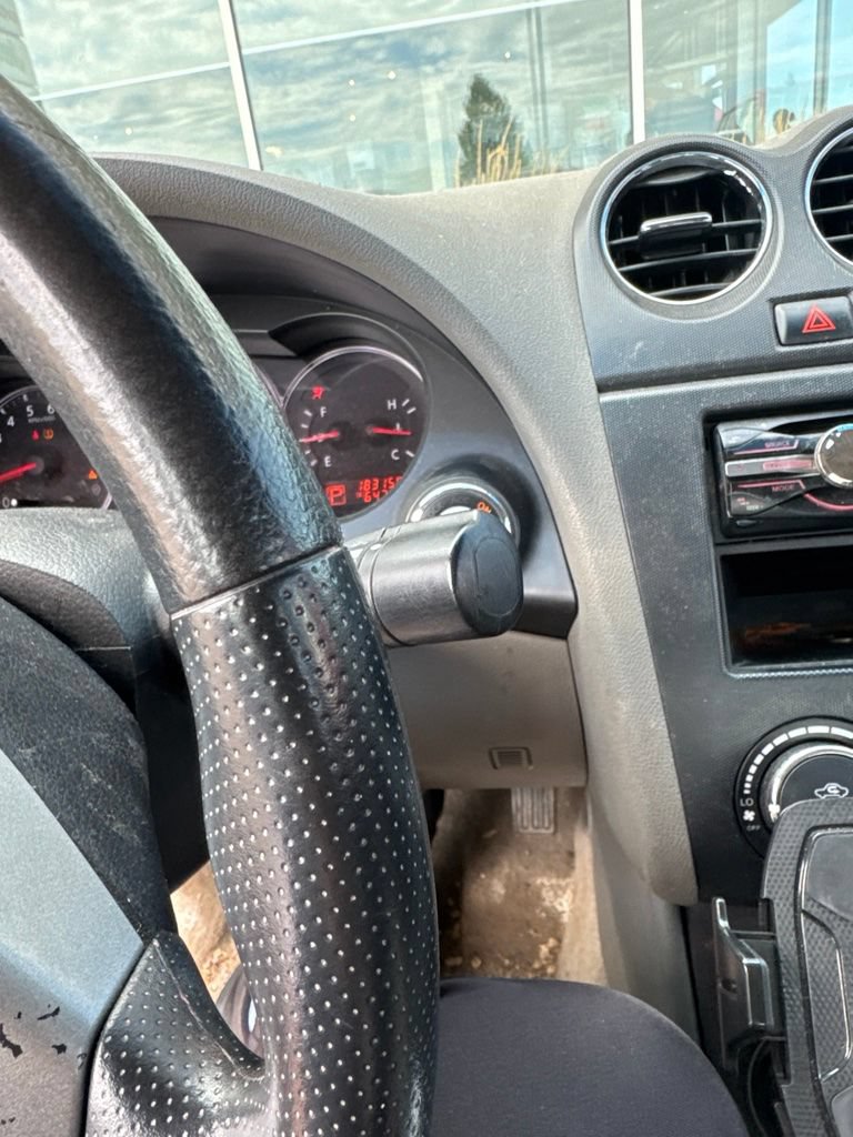 Used 2012 Nissan Altima 2.5 FWD image 11