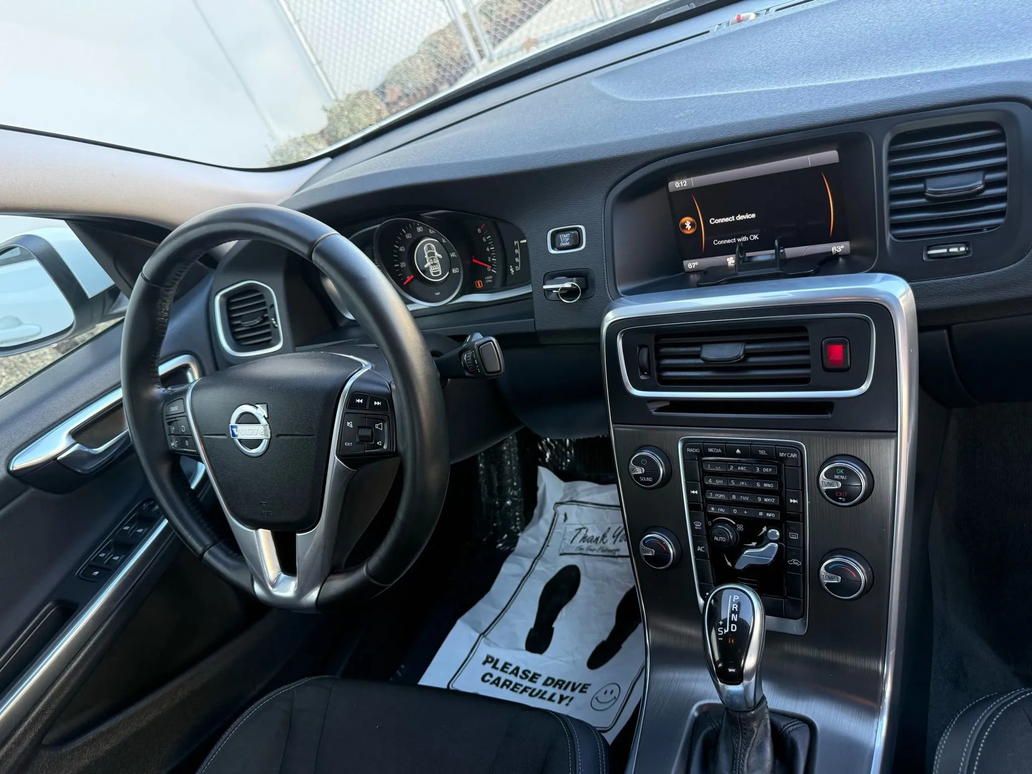 Used 2014 Volvo S60 T5 image 10