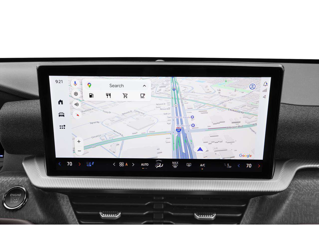 New 2026 Ford Explorer Platinum image 35