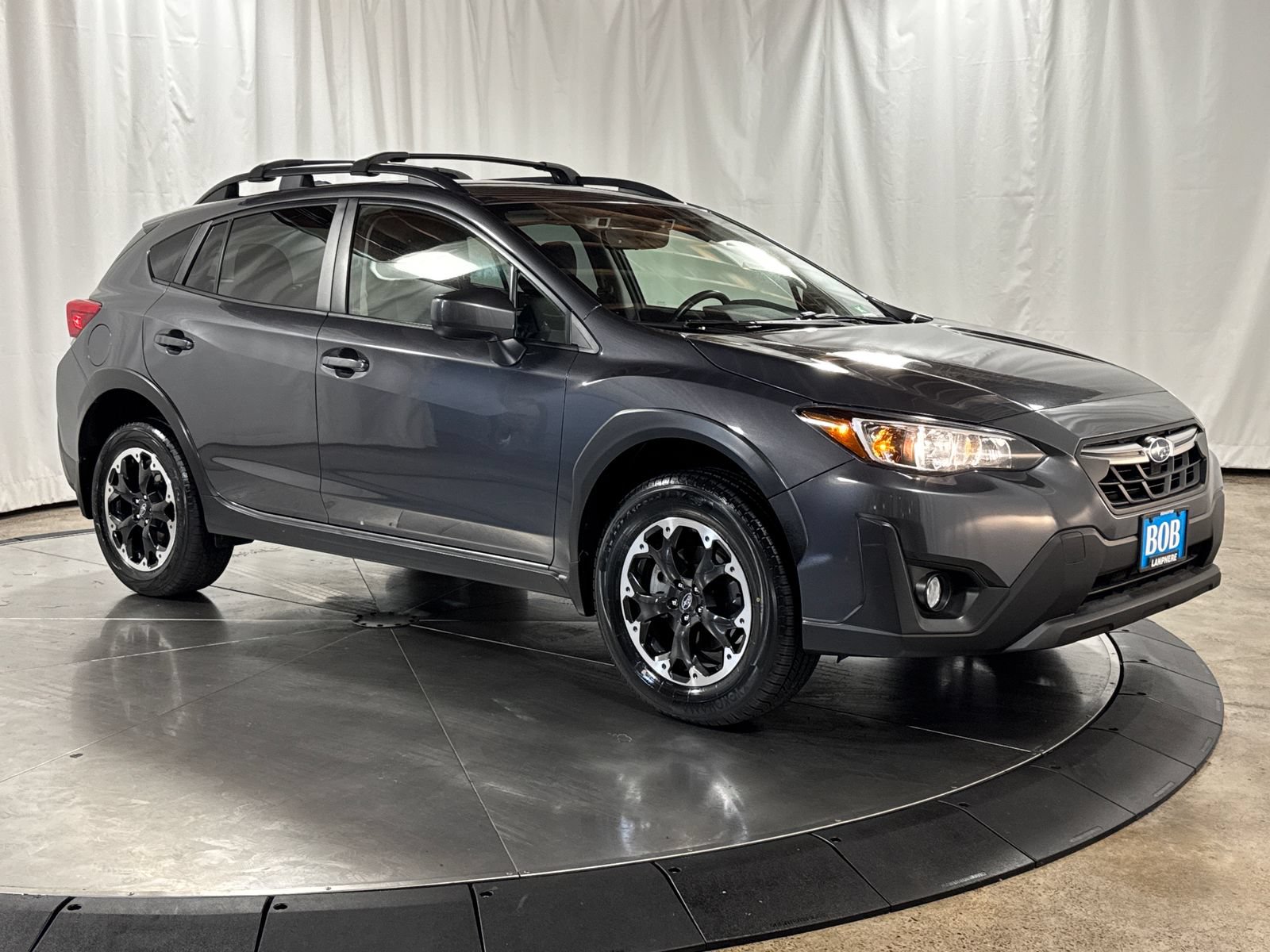 Used 2021 Subaru Crosstrek 2.0i Premium w/ Popular Package #2 AWD/4WD image 7