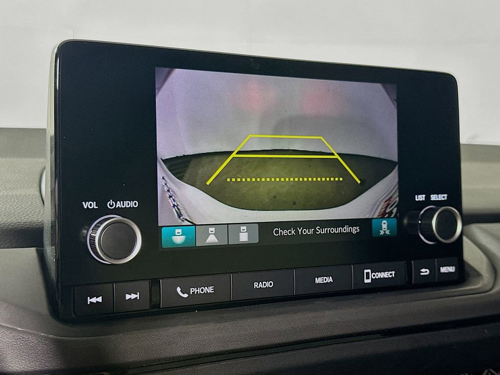 Used 2024 Honda Accord EX image 10