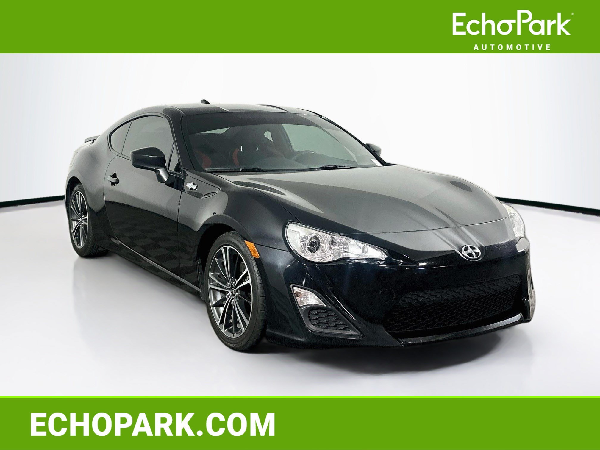 Used 2015 Scion FR-S RWD image 1