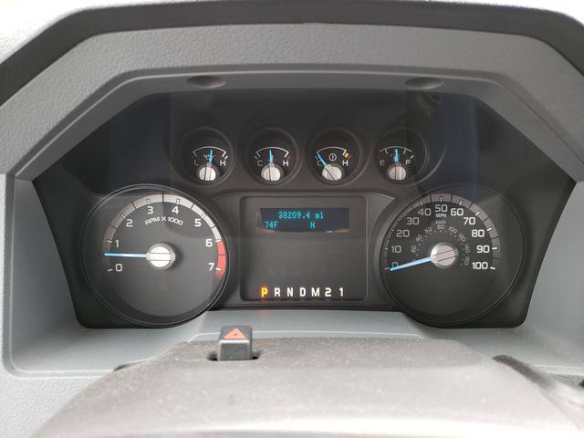 Used 2016 Ford F250 XLT w/ Snow Plow Prep Package AWD/4WD image 27