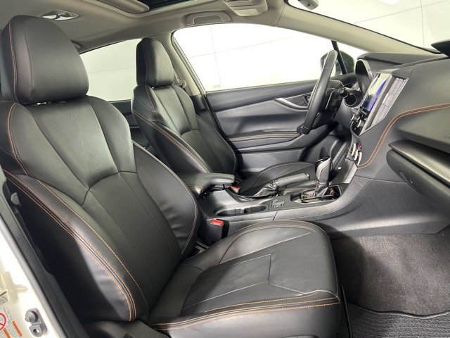 Used 2018 Subaru Crosstrek 2.0i Limited image 13