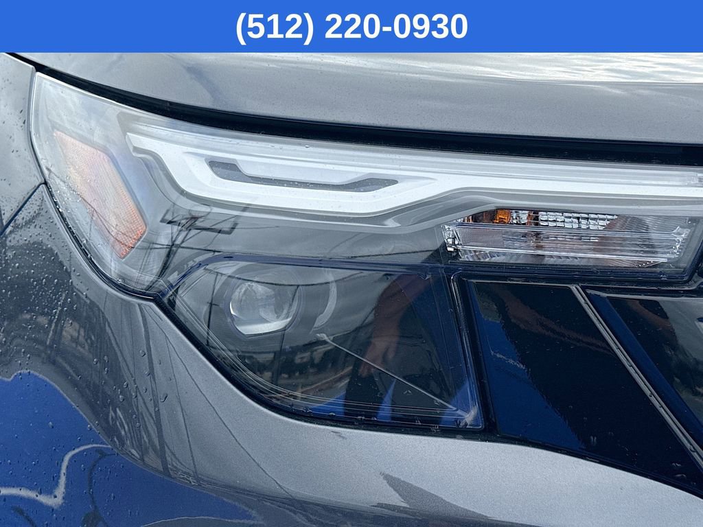New 2026 Subaru Forester Sport AWD/4WD image 37