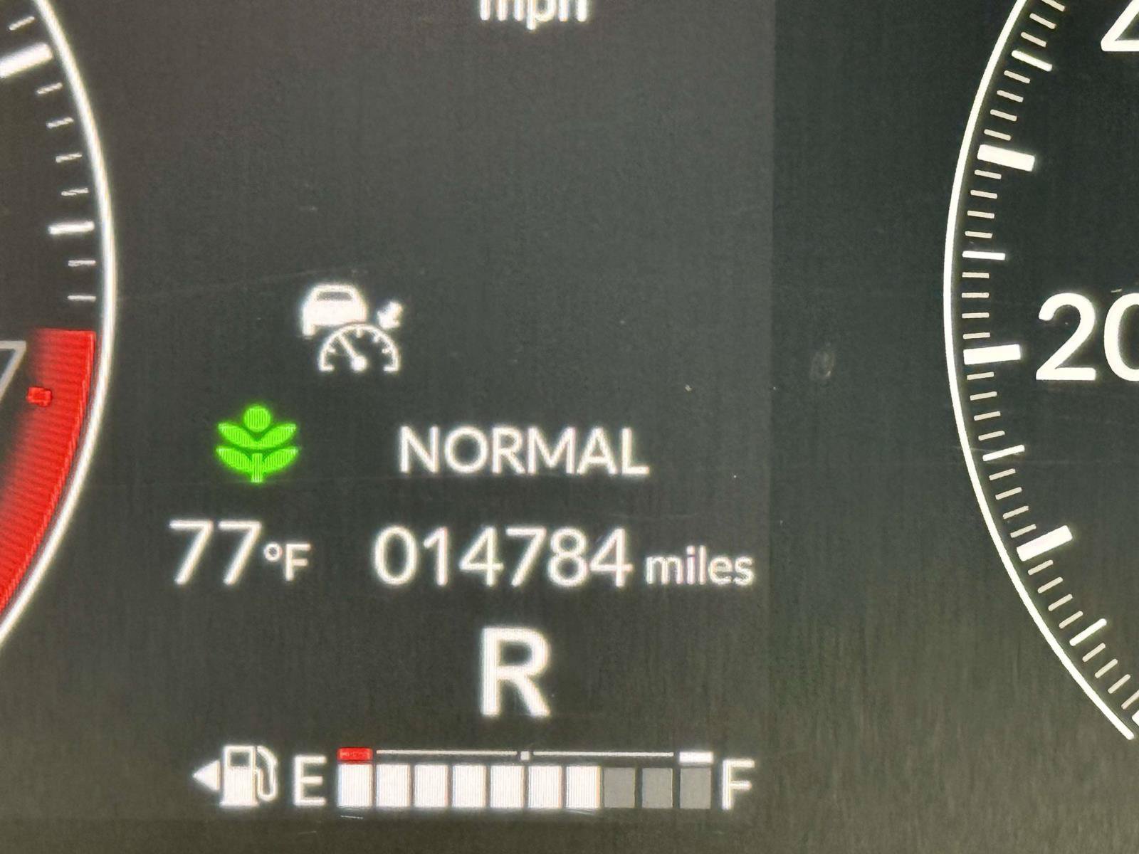 Certified 2026 Honda Odyssey EX-L image 32