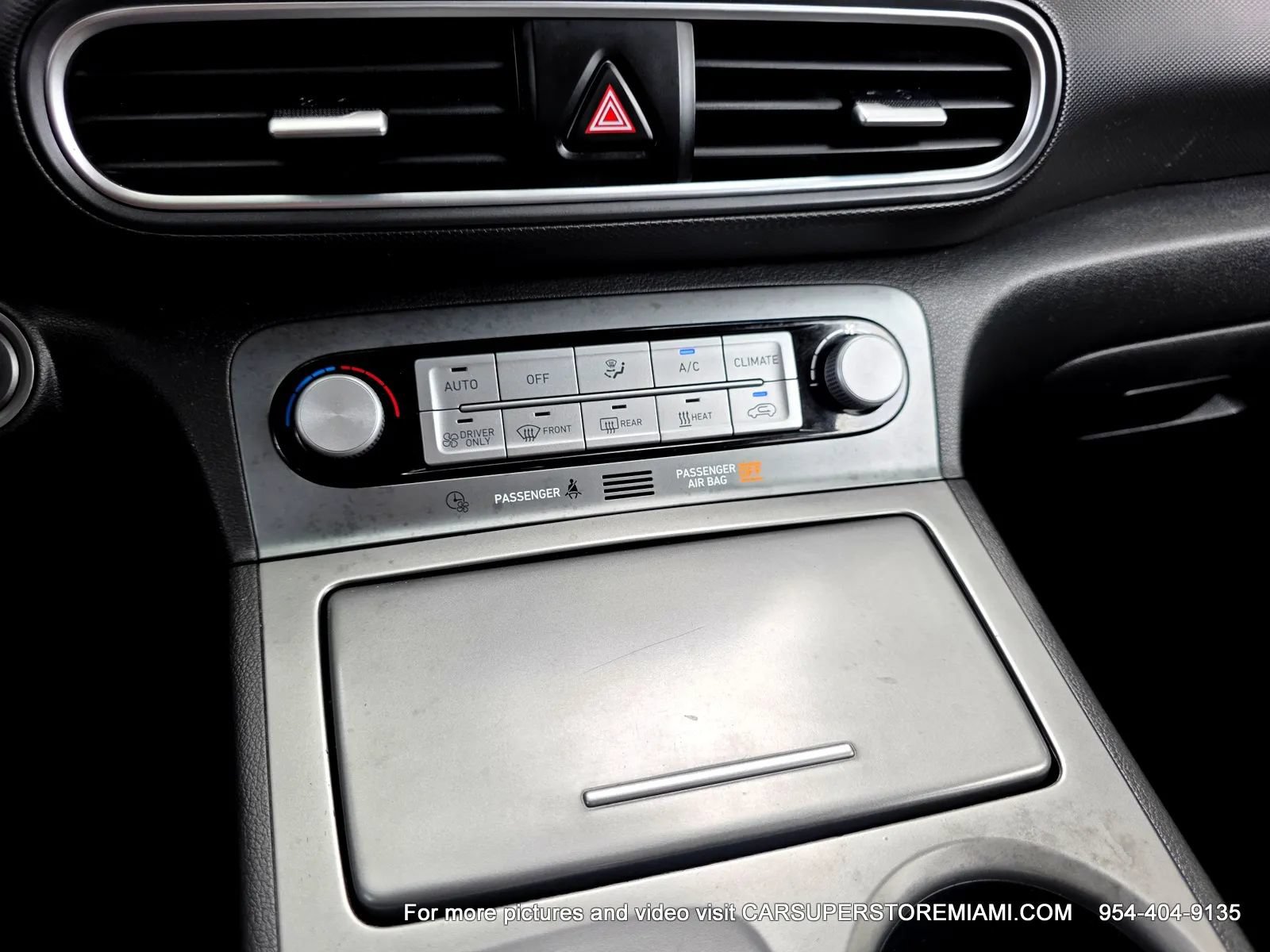 Used 2021 Hyundai Kona Ultimate FWD image 42