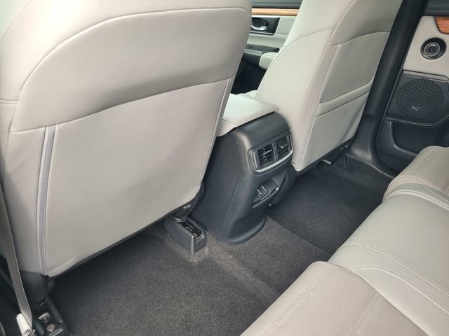 Used 2019 Honda CR-V Touring image 14