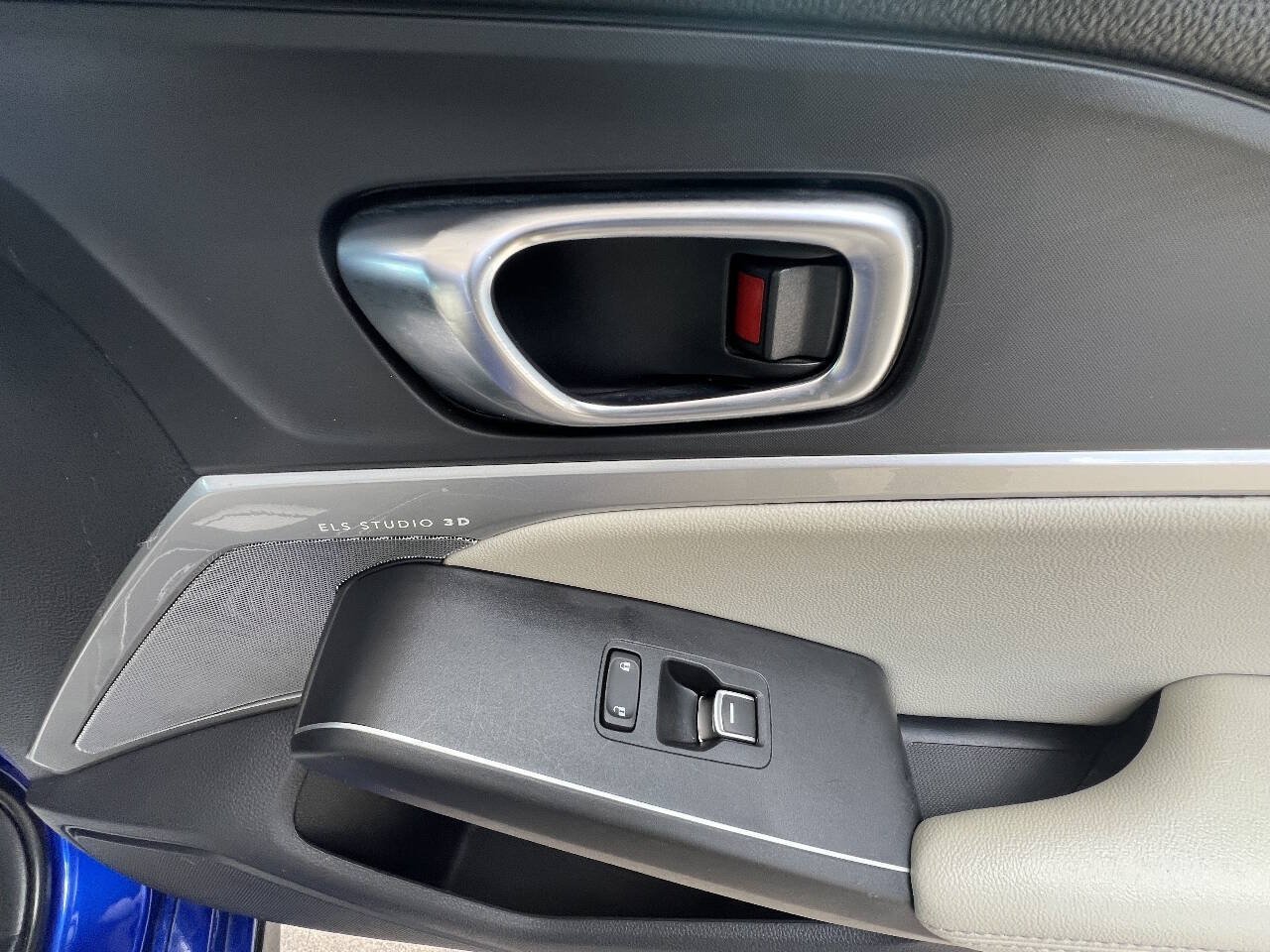 Used 2023 Acura Integra A-Spec w/ Technology Package FWD image 12