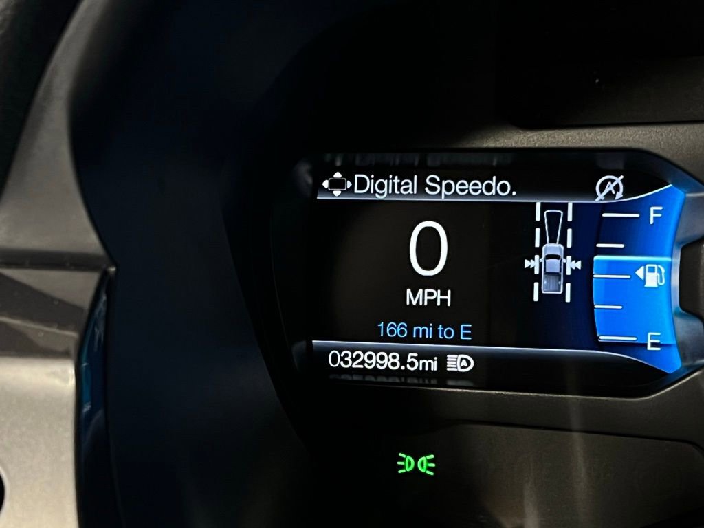 Used 2019 Ford Ranger Lariat w/ Equipment Group 501A Mid image 20