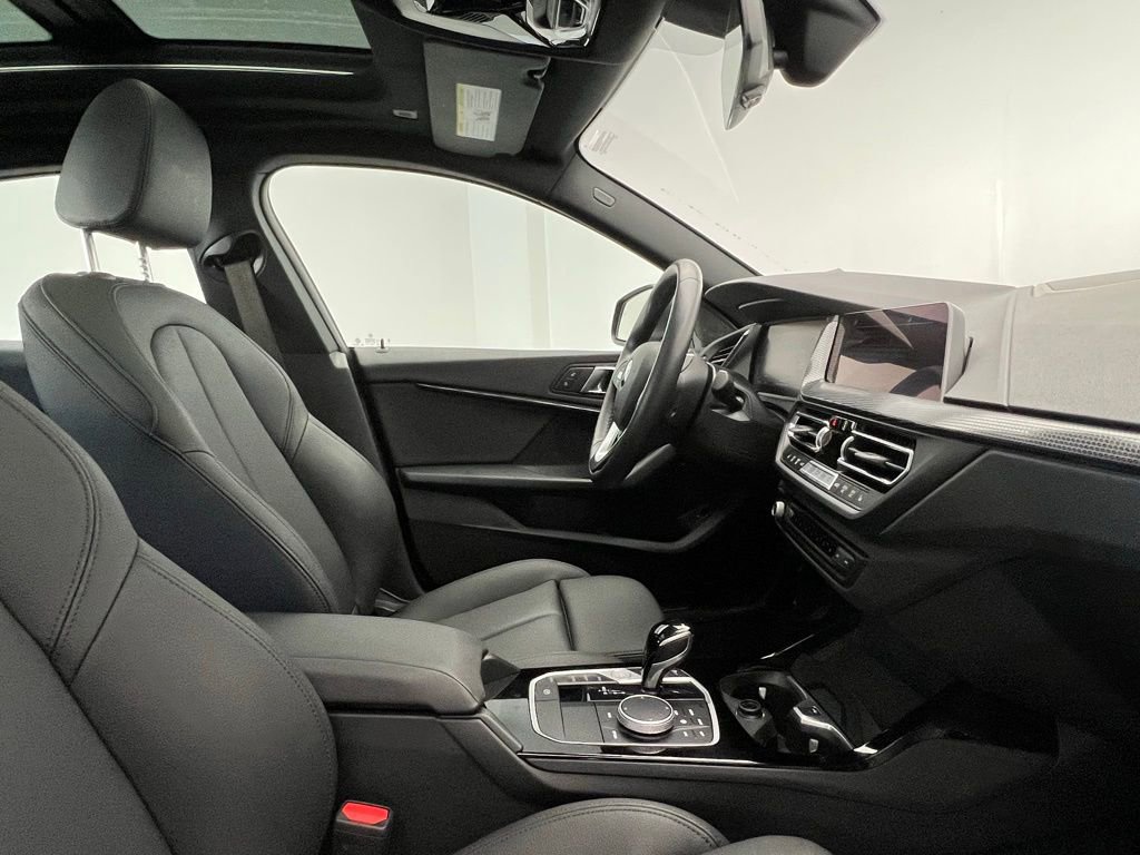 Certified 2024 BMW 228i Gran Coupe w/ Convenience Package image 6