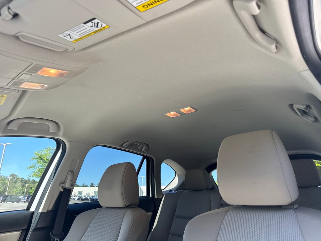 Used 2016 MAZDA CX-5 Touring image 29