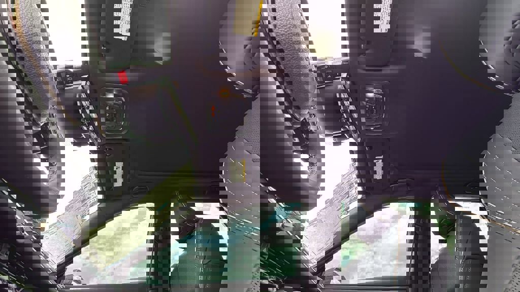 New 2026 Toyota Crown Signia image 15